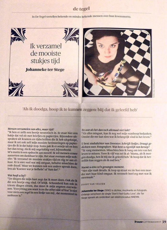 artikel-trouw